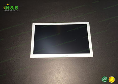 LQ070Y3LG4A 7.0 นิ้ว SHARP TN LCM 800 × 480 350nits WLED LVDS 30 พิน