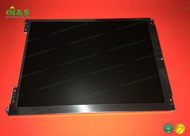 SHARP LQ121S1DG43 12.1 นิ้ว TN LCM 800 × 600 370 ชิ้น CCFL TTL 41 พิน