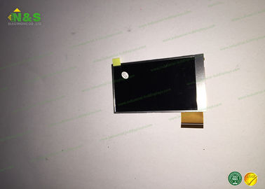 LQ038Q5DR01 SHARP 3.8 นิ้ว TN LCM 320 × 240 450nits CCFL TTL 40 พิน