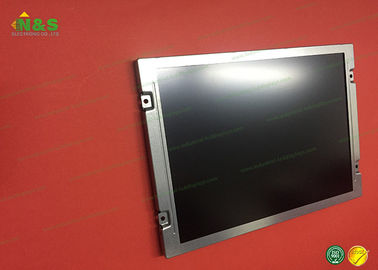SHARP 8.4 นิ้ว LQ084V1DG21 TN LCM 640 × 480 300nits CCFL TTL 31 จุด