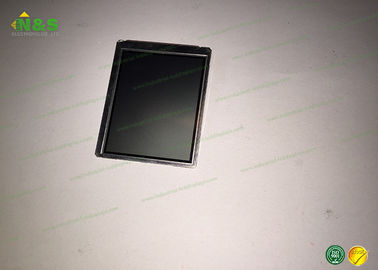 SHARP LQ035Q7DH05 ขนาด 3.5 นิ้ว TN LCM 240 × 320 110nits WLED TTL 61 พิน