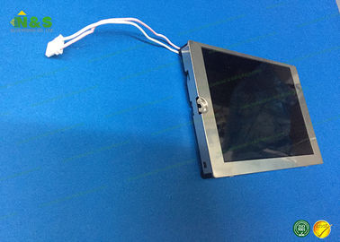LQ057Q3DG02 SHARP 5.7 นิ้ว TN LCM 320 × 240 400nits WLED TTL 33 พิน