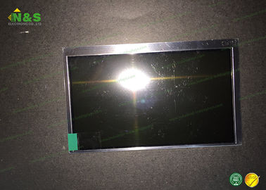 TX18D11VM1CAA KOE 7.0 นิ้ว TN LCM 800 × 480 400nits CCFL TTL 40 พิน