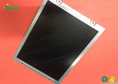 8.4 นิ้ว SHARP LQ084V3DG02 เทนเนสซี LCM 640 x 480 400nits WLED TTL 33 พิน