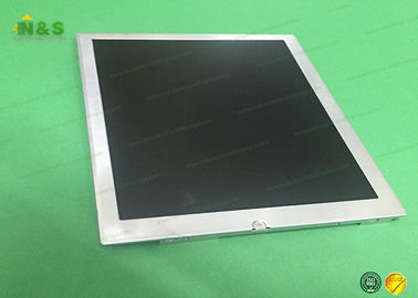 KOE SX16H004 6.2 นิ้ว 640 × 240 CSTN-LCD ปกติข้อมูล CCFL สีดำแบบขนาน