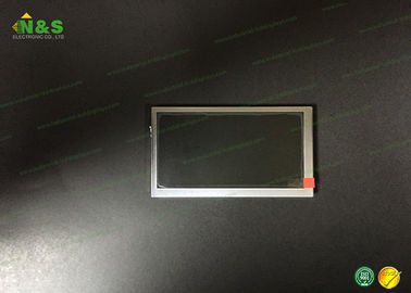 KOE LMG7524RPFC 4.7 นิ้ว 320 × 240 FSTN-LCD สีดำ / ขาว (เชิงลบ) Transmissive CCFL ข้อมูลแบบขนาน 12 ขา