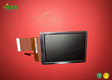 PVI PD035VL1 ขนาด 3.5 นิ้ว TN LCM 640 × 480 250nits WLED LVDS 20 พิน