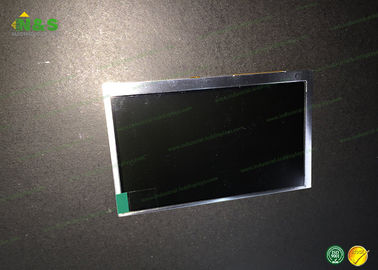 7.0 นิ้ว TOSHIBA LT070AC46000 LCM 800 × 480 300nits WLED LVDS 30 พิน