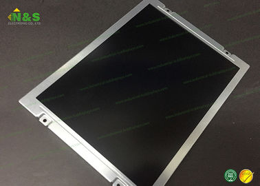 TOSHIBA LTA084A380F ขนาด 8.4 นิ้ว TN LCM 640 × 480 300nits CCFL TTL 31pins