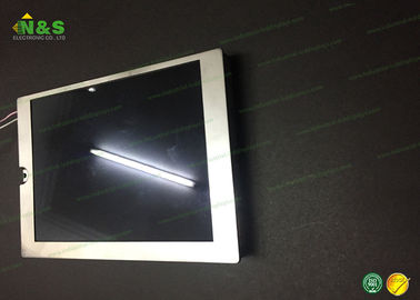 SX14Q004 KOE 320 × 240 CSTN-LCD ปกติสีดำส่งผ่านข้อมูล CCFL ขนาน 16pins