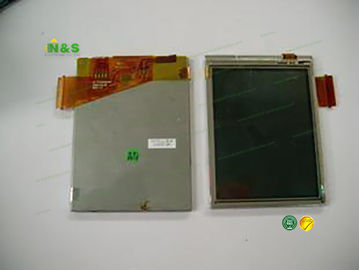 อุตสาหกรรม NL2432HC17-10B จอ LCD 2.7 นิ้วมีความถี่ 60Hz, 41.04 x 54.72 Mm