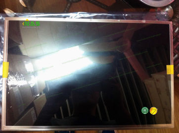 ปกติสีดำ 12.1 นิ้ว LCD อุตสาหกรรมแสดง HV121WX5-121 261.12 × 163.2 มม. พื้นที่ใช้งาน