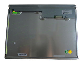 AA150XT01 โมดูล TFT LCD ขนาด 15.0 นิ้ว 304.1 × 228.1 มม. 7S4P WLED ไม่มีไดร์เวอร์