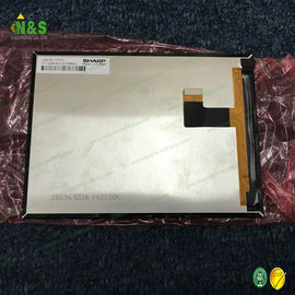 LQ079L1SX02 จอภาพ LCD สำหรับอุตสาหกรรม, หน้าจอเปลี่ยนจอ LCD Sharp จำนวน 7.9 นิ้ว