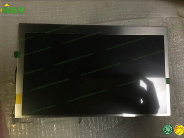CLAA080WK07 แผงแสดงผล LCD XN 8.0 นิ้วความละเอียด 1280 × 720 600 cd / m² (ประเภท)