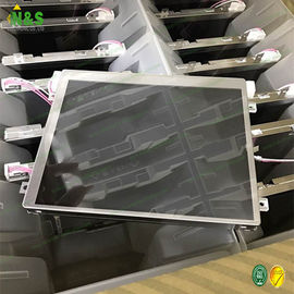 แบบพกพา 6.4 นิ้วจอแสดงผล LCD อุตสาหกรรมจอแสดงผล LCD Sharp LQ064V3DG01