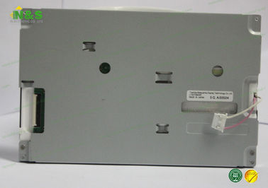 ปกติสีขาว LTA070B240F โมดูล TFT LCD Toshiba 7.0 นิ้ว 480 × 234 สีเต็ม