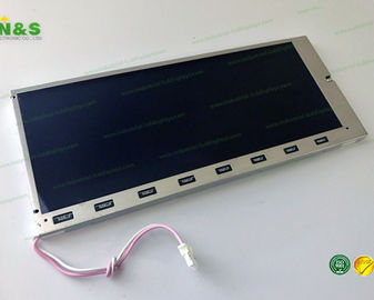ใหม่และเป็นต้นฉบับ LM065HB1T01 6.5 นิ้ว, 640 × 240 อัตราส่วนภาพ 8: 3 (H: V) ปกติจอแสดงผล LCD สีขาว