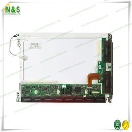 LQ10D13K 10.4 นิ้วความละเอียดของโมดูล TFT-LCD 640 (RGB) × 480 (VGA) อัตราส่วน 4: 3 (H: V)