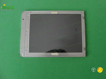 LQ10D421 10.4 นิ้ว, 640 × 480 พื้นที่ใช้งาน 211.2 × 158.4 มม. เส้นขอบ 265 × 195 × 11.5 มม. ความถี่ 60Hz