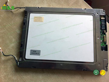 LQ10D421 10.4 นิ้ว, 640 × 480 พื้นที่ใช้งาน 211.2 × 158.4 มม. เส้นขอบ 265 × 195 × 11.5 มม. ความถี่ 60Hz