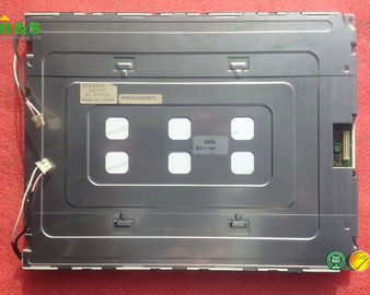 ปกติขาว LQ12S41 12.1 นิ้ว, 800 × 600 TFT-LCD พื้นที่ใช้งานโมดูล 246 × 184.5 มม. เส้นขอบ 290 × 225 × 13.7 มม.