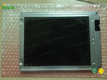 LQ150X1DG11 SHARP 15.0 นิ้ว TN ปกติสีขาว Transbissive โครงร่าง 331.3 × 257.9 มม. ความถี่ 60Hz