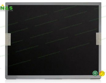 โดยปกติสีขาว 15.0 นิ้ว LQ150X1LGN2C ความละเอียดสูง 1024 × 768 เค้าร่าง 326 × 252 × 11.5 มม. ความถี่ 60Hz