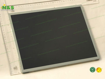 LQ150X1LGN7 SHARP 15.0 นิ้วโดยปกติสีขาว, Transmissive ที่มีพื้นที่ใช้งาน 304.1 × 228.1 มม.