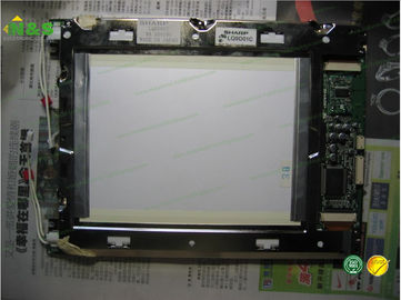 8.4 นิ้ว LQ9D011 ที่มีการป้องกันตำแหน่งที่ใช้งานอยู่ที่ 170.88 × 129.6 มม. เคลือบแข็ง (2H) 2 ชิ้น CCFL ไม่มีไดร์เวอร์