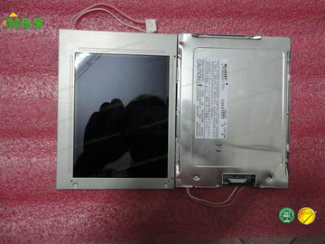 LM050QC1T03 จอแสดงผล LCD ของ SHARP, หน้าจอ LCD 5.0 ​​นิ้ว, โดยปกติสีดำ, ความละเอียด 320 × 240 พิกเซล