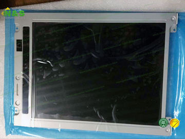 LM10V332R ปกติสีดำ, Transmissive 10.4 นิ้ว, ความละเอียด 640 × 480 อัตราส่วน 4: 3 (H: V) โมดูลโมดูล lcd