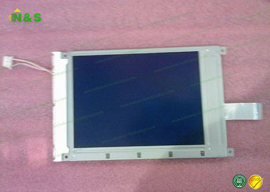 รุ่นใหม่และเป็นต้นฉบับ LM320191 STN-LCD, 5.7 นิ้ว, 320 × 240 ประเภทโคมไฟ WLED Active Area 115.17 × 86.37 มม.
