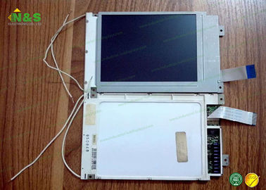 5.7 นิ้ว LM32P0731 320 × 240 โมดูล LCD ที่มี 115.17 × 86.37 มม. Active Area Lamp ประเภท 1 ชิ้น CCFL