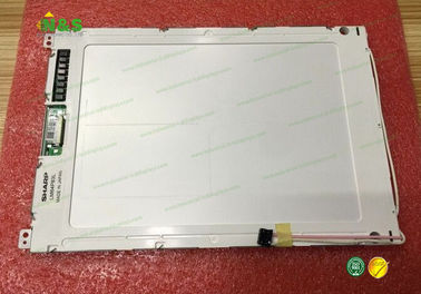 Sharp 9.4 นิ้ว LM64K83 640 × 480 พื้นที่ใช้งาน 191.97 × 143.97 มม. โครงร่าง 253 × 174 มม. แผงหน้าปัด LCD ใหม่และเป็นต้นฉบับ