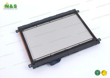 LJ64H034 ชาร์ป 8.9 นิ้ว, 640 × 400 พร้อมความละเอียดของพื้นที่ทำงาน 191.9 × 119.9 มม. 200 cd / m² (ประเภท)