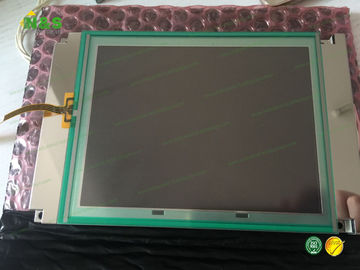 TFT LCD LQ6RA01 5.7 นิ้วความละเอียด 720 × 240 ปกติเส้นโครงร่างสีขาว 149.4 × 117 มม. พื้นที่ใช้งาน 113.8 × 87.6 มม.