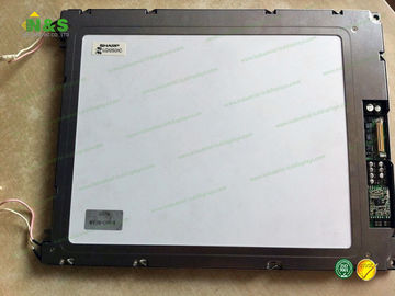 ปกติสีขาว NLQ12S31C 12.1 นิ้ว TFT-LCD โมดูล 800 × 600 ความละเอียดประเภทโคมไฟ 2 ชิ้น CCFL ไม่มีไดร์เวอร์