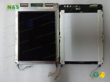 ปกติขาว LQ64D142 คม 6.4 นิ้ว 640 × 480 พื้นที่ใช้งาน 130.6 × 97 มม. อัตราส่วนภาพ 4: 3 (H: V)