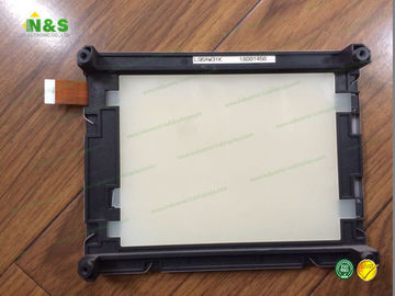 ปกติขาว LQ6AW31K 5.6 นิ้ว, 320 × 234 ความลึกของโครงร่าง 23.0 (ประเภท) มม. การดูทิศทางโมดูล LCD 6 โมงเย็น