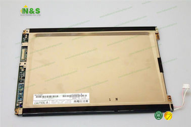 ปกติสีดำ Transmissive LM12S389 ขนาด 12.1 นิ้วความละเอียด 800 x 600 อัตราส่วนภาพ 4: 3 (H: V) โมดูลจอแสดงผล Lcd
