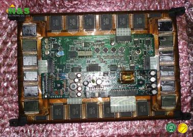 LJ640U32 จอ LCD Sharp LCD ขนาด 8.9 นิ้ว 640 × 400 เค้าร่าง 246 × 158 × 31 มม. 60Hz