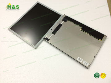จอ LCD LQ150X1LG11 ใหม่และเป็นต้นฉบับ 15 นิ้วโดยปกติสีขาว, ผิวเคลือบ Transmissive, เคลือบแข็ง (3H)