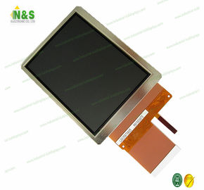 LQ035Q7DB03 จอภาพ LCD ขนาด 3.5 นิ้วอุตสาหกรรม SHARP จอ LCD พื้นผิวเคลือบยาก (3H) ความถี่ 60Hz