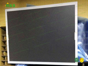 LQ150X1LX91 แผงควบคุม LCD Sharp พื้นที่ใช้งาน 304.1 × 228.1 มม. Antiglare (Haze 3%)