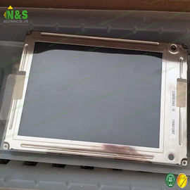 6.4 นิ้ว, 640 × 480 LQ64D342 พื้นที่ใช้งาน 130.6 × 97 มม. ความละเอียด 640 × 480 TFT LCD โมดูลใหม่และเป็นต้นฉบับ