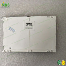 LM320192 5.7 นิ้ว, 320 × 240 พื้นที่ใช้งาน 115.17 × 86.37 มม. เส้นขอบ 166 x 109 มม. แผงหน้าจอ TFT LCD
