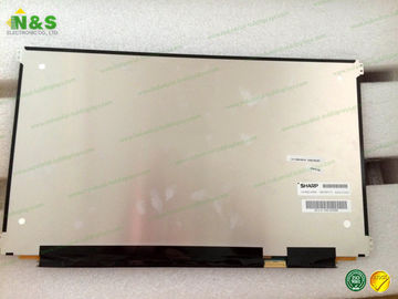 LTD104EA52 จอ LCD ความละเอียด 15.6 นิ้วความคมชัดสูง 3840 × 2160 พื้นที่ใช้งาน 345.6 × 194.4 มม.