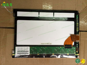 12.1 นิ้ว, 800 × 600 TM121SV-02L07 TORISAN สำหรับ 246 × 184.5 มม. ความถี่ย่านที่ใช้งาน 60Hz