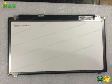 ปกติสีดำ LP156WF6-SPF1 15.6 นิ้ว, 1920 × 1080 พื้นที่ใช้งาน 344.16 × 193.59 มม. ความถี่ 60Hz